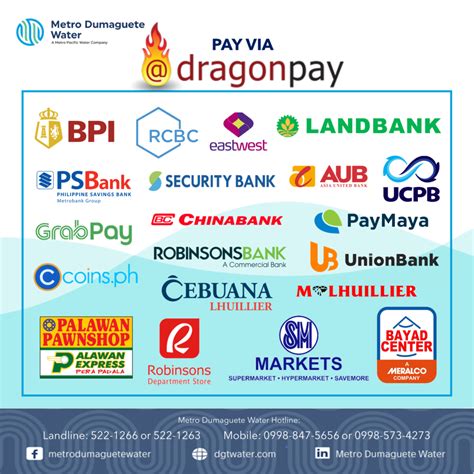 Payment Facility .